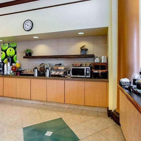 La Quinta By Wyndham Raleigh/Durham Southpoint Hotel Eksteriør billede