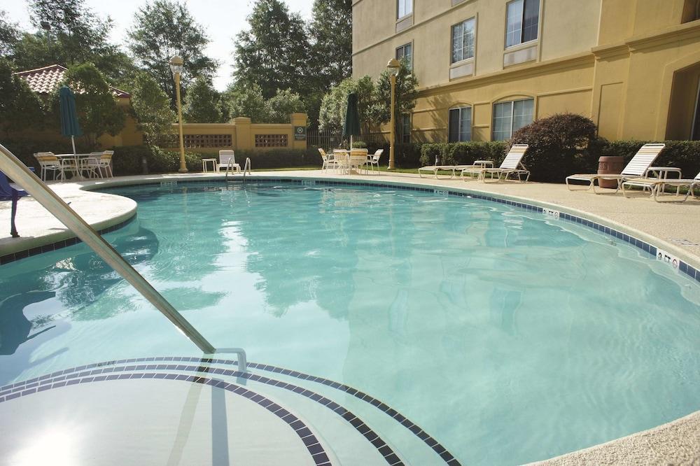 La Quinta By Wyndham Raleigh/Durham Southpoint Hotel Eksteriør billede