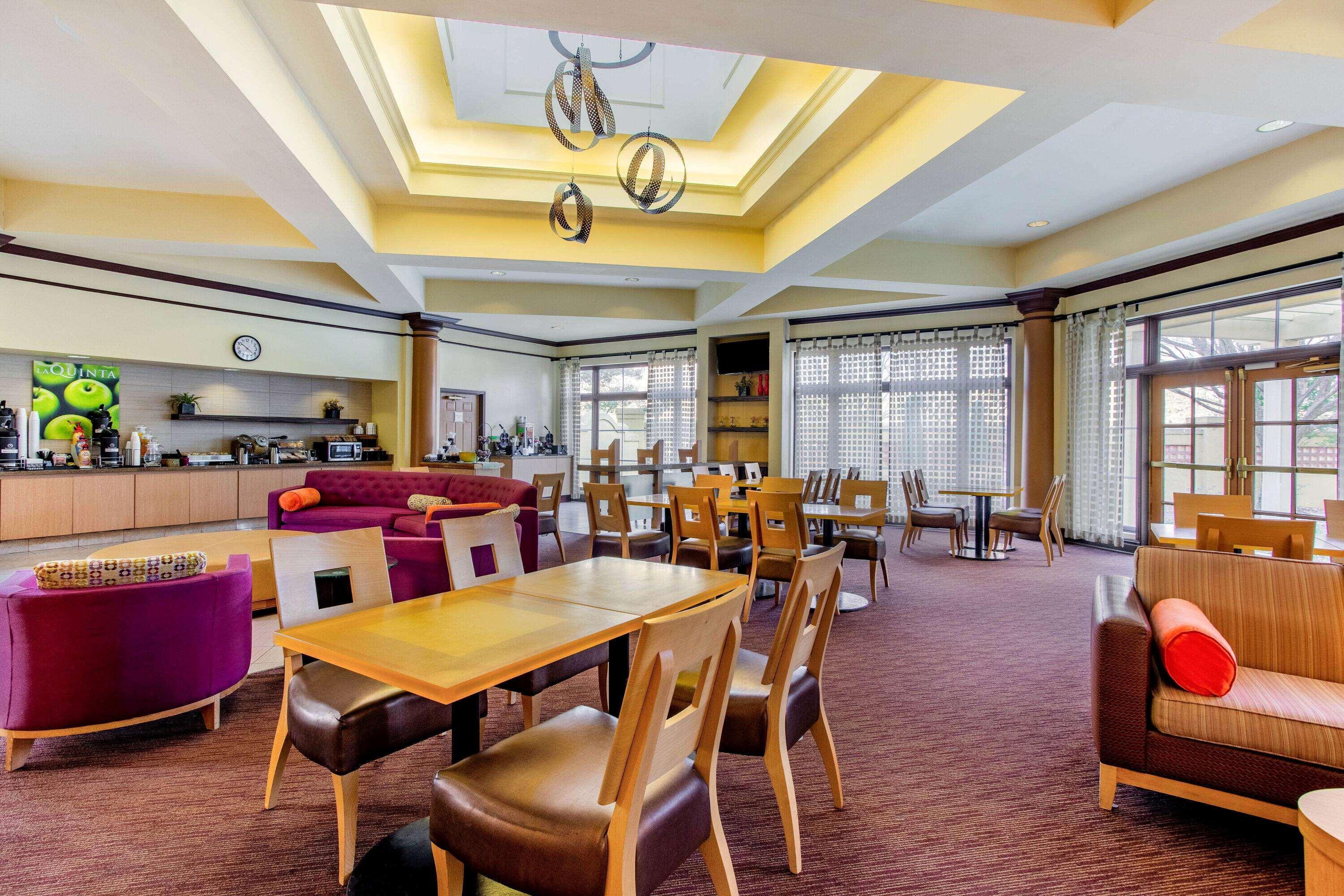 La Quinta By Wyndham Raleigh/Durham Southpoint Hotel Eksteriør billede