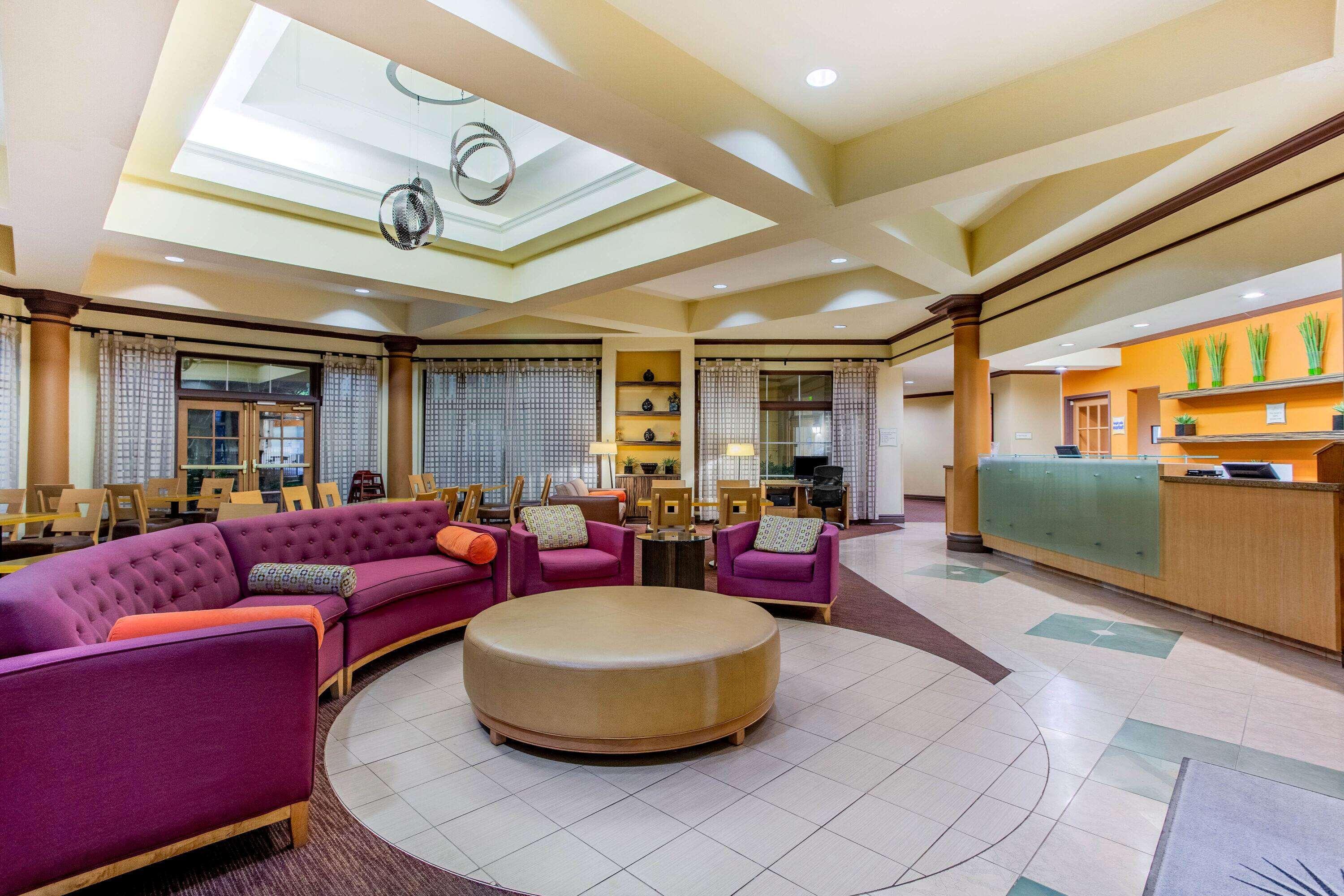 La Quinta By Wyndham Raleigh/Durham Southpoint Hotel Eksteriør billede
