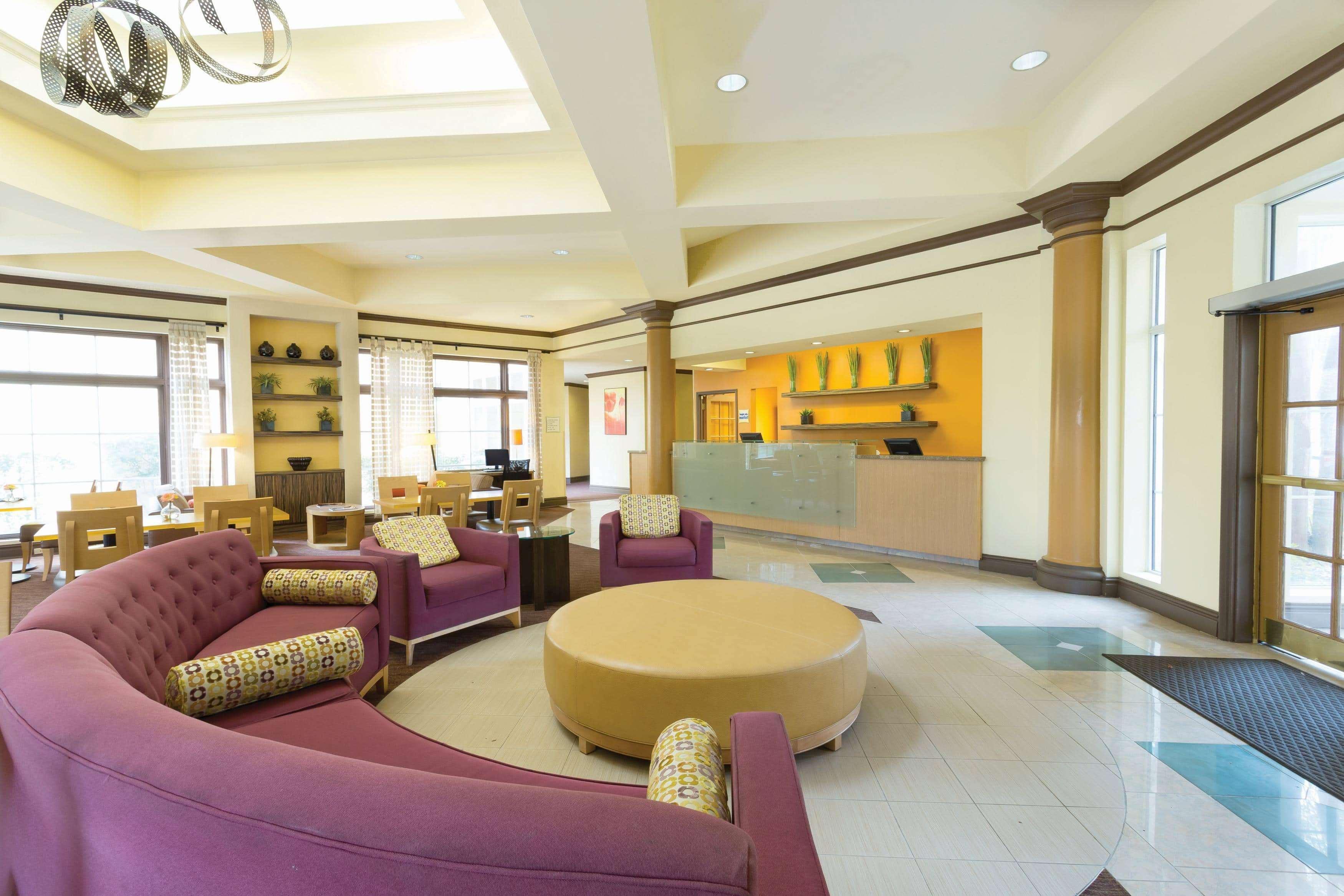 La Quinta By Wyndham Raleigh/Durham Southpoint Hotel Eksteriør billede