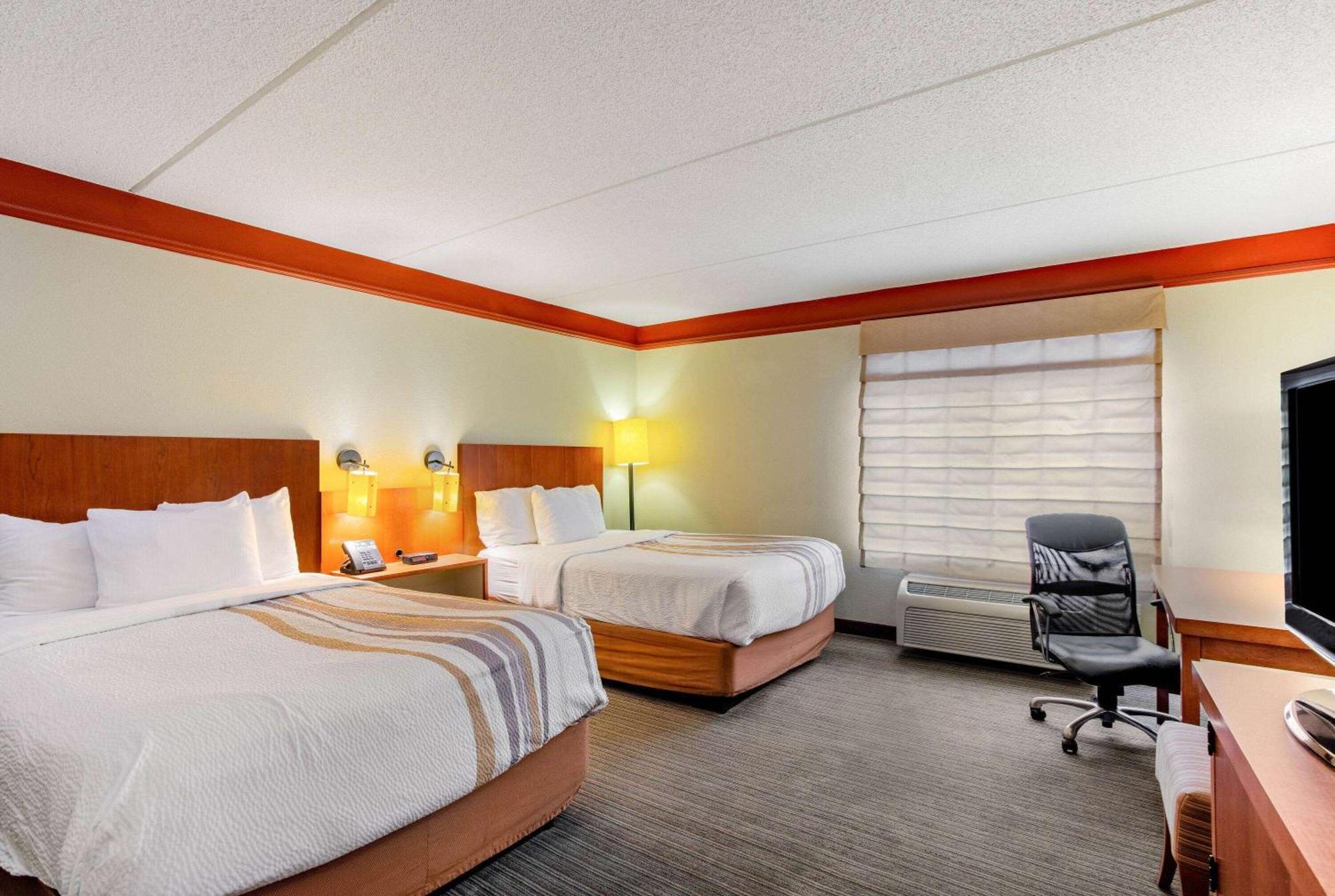 La Quinta By Wyndham Raleigh/Durham Southpoint Hotel Eksteriør billede