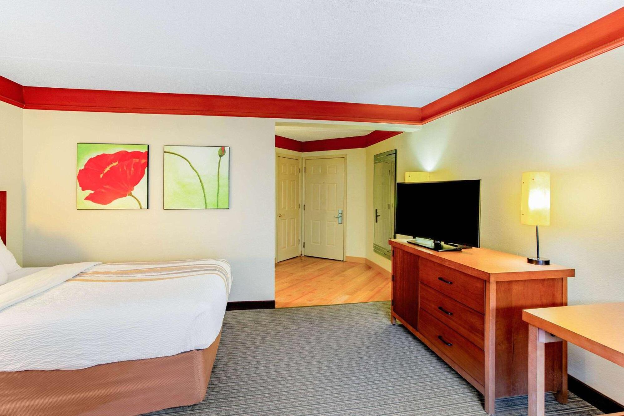 La Quinta By Wyndham Raleigh/Durham Southpoint Hotel Eksteriør billede