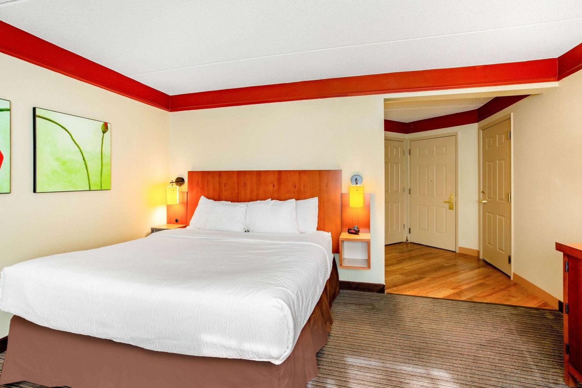 La Quinta By Wyndham Raleigh/Durham Southpoint Hotel Eksteriør billede