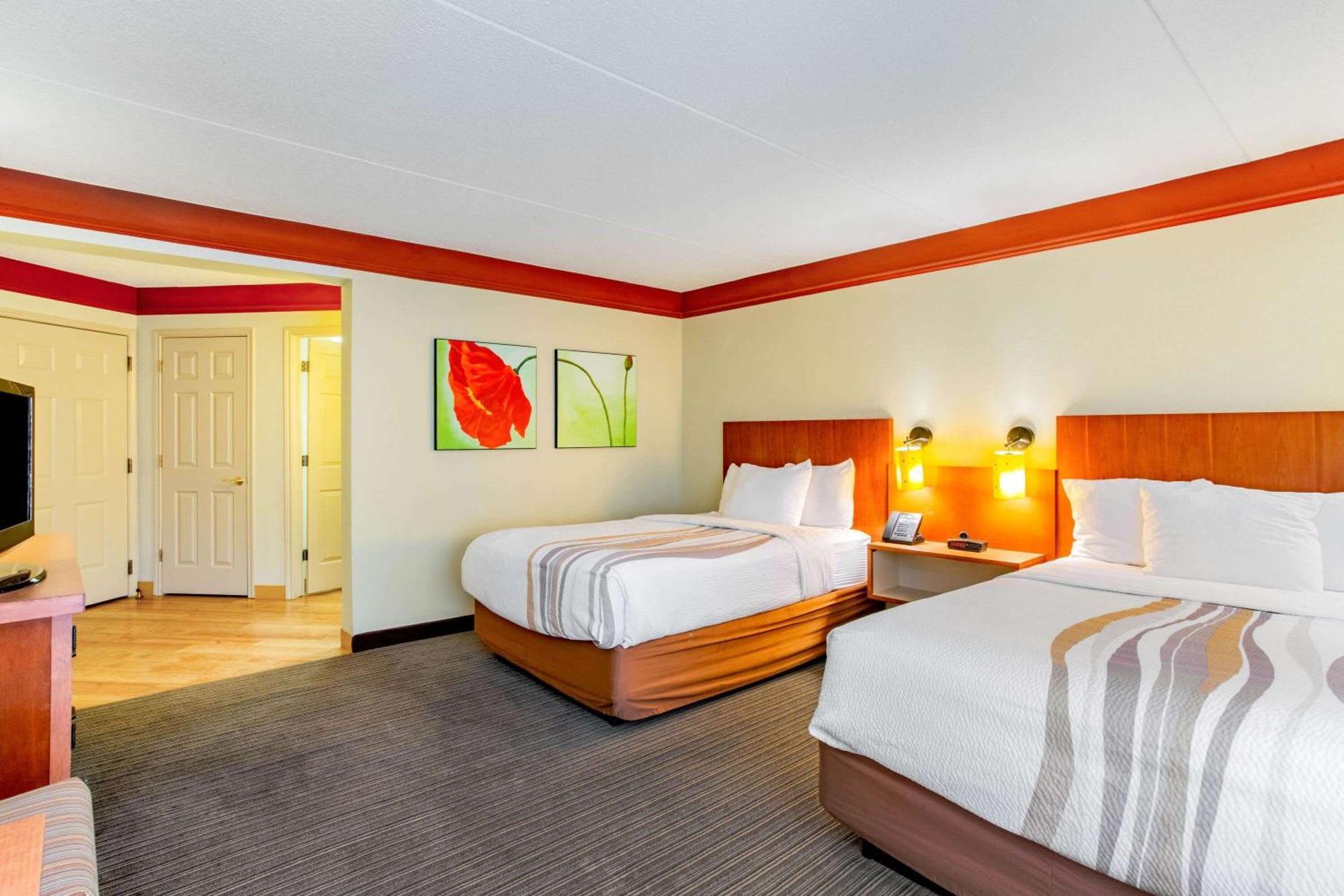 La Quinta By Wyndham Raleigh/Durham Southpoint Hotel Eksteriør billede