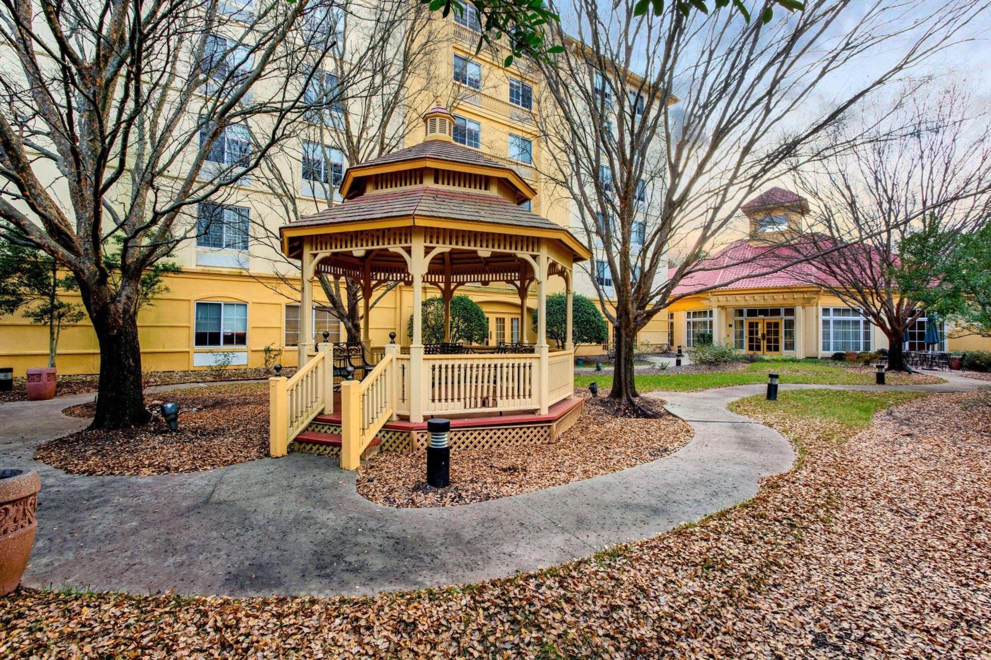 La Quinta By Wyndham Raleigh/Durham Southpoint Hotel Eksteriør billede