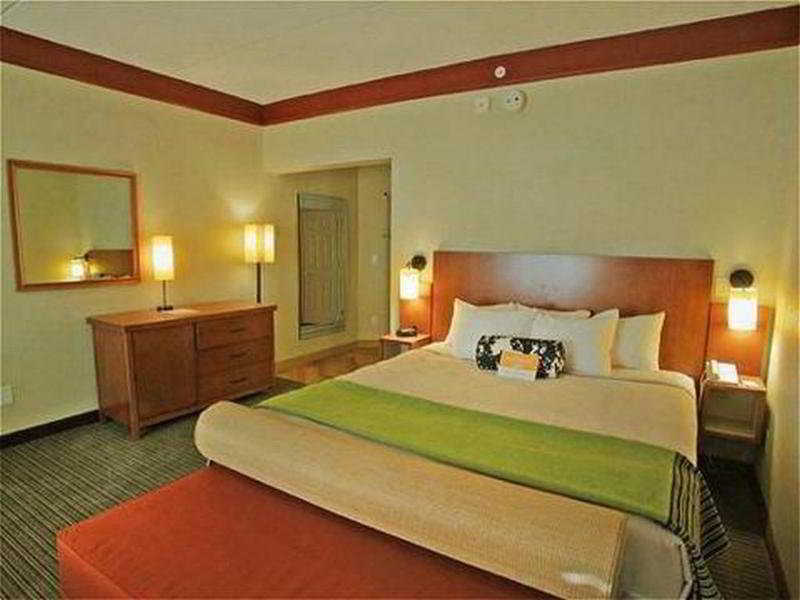 La Quinta By Wyndham Raleigh/Durham Southpoint Hotel Eksteriør billede